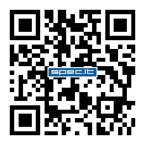 QR kodas | Linkodas, UAB | spec.lt