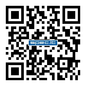 QR kodas | Linkoneda, UAB | spec.lt