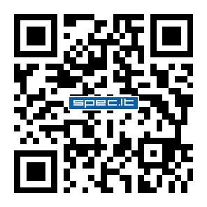 QR kodas | LINKORA, UAB | spec.lt