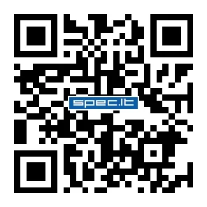 QR kodas | Linkoras, UAB | spec.lt