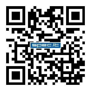 QR kodas | LINKOSAS, UAB | spec.lt