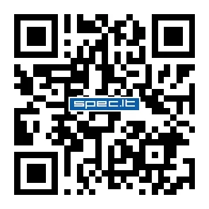 QR kodas | LINKRIS, UAB | spec.lt