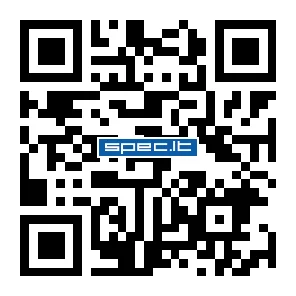 QR kodas | Linkrusta, UAB | spec.lt