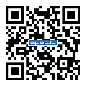 QR kodas | Links Plus, UAB | spec.lt