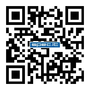 QR kodas | Linksigma, UAB | spec.lt