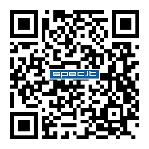 QR kodas | Linksma uodegėlė, VŠĮ