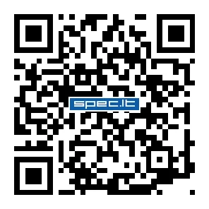 QR kodas | Enjoy events, MB | spec.lt