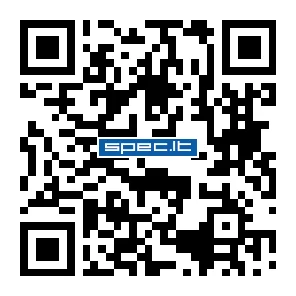 QR kodas | Linksmakalnio kaimo bendruomenė