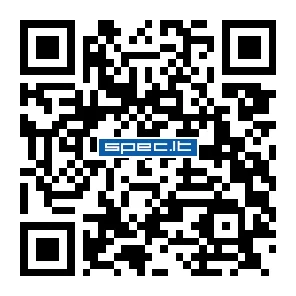 QR kodas | LINKSMAS MAISTAS, IĮ