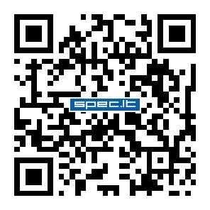 QR kodas | Linksmas pasaulis, UAB