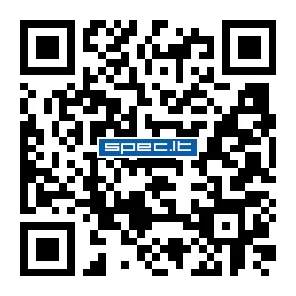 QR kodas | Linksmasis batutas ir draugai, MB