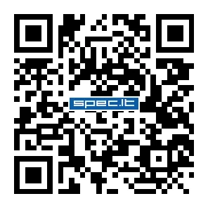 QR kodas | Linksmasis mažylis, MB