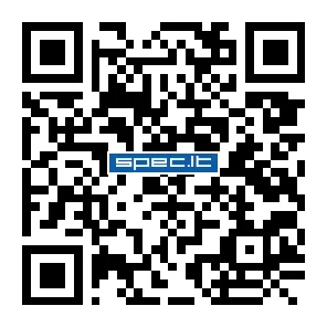 QR kodas | LINKSMASIS TVISTAS, šokių klubas | spec.lt
