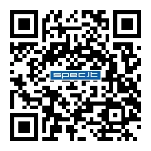 QR kodas | Linksmi aksesuarai, MB