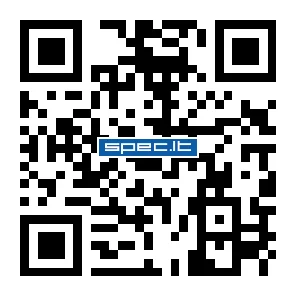 QR kodas | Linksmi, IĮ