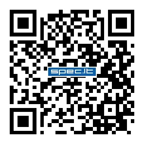 QR kodas | Linksmi puodai, UAB | spec.lt