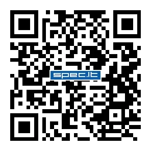 QR kodas | Linksmiausios šventės, IĮ | spec.lt