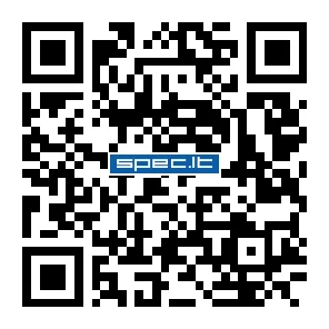 QR kodas | Linksmieji Autobusiukai, UAB