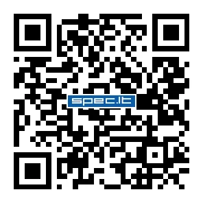 QR kodas | Linksmieji čiauškučiai, VŠĮ | spec.lt
