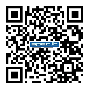 QR kodas | Linksmoji bitė, VŠĮ | spec.lt