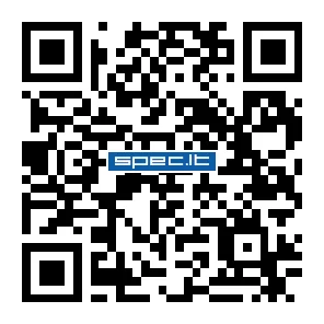 QR kodas | Linksmoji pakrantė, UAB | spec.lt