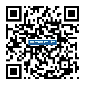 QR kodas | Linksmoji virtuvė, UAB