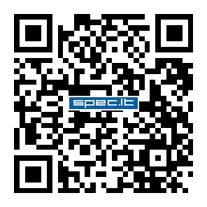 QR kodas | Linksmos spalvos, VŠĮ