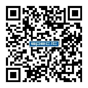 QR kodas | LINKSMOSIOS BITUTĖS, UAB | spec.lt
