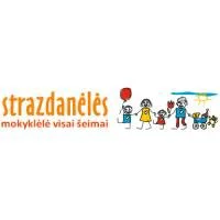 Linksmosios strazdanėlės, VŠĮ