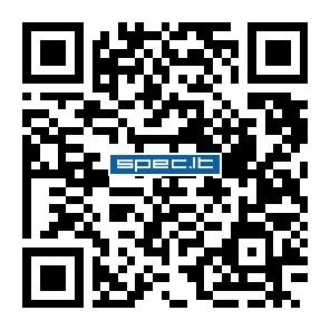 QR kodas | Linksmosios strazdanėlės, VŠĮ | spec.lt