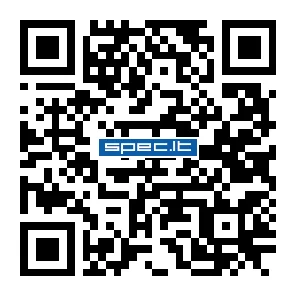 QR kodas | Linksmučių kaimo bendruomenė | spec.lt