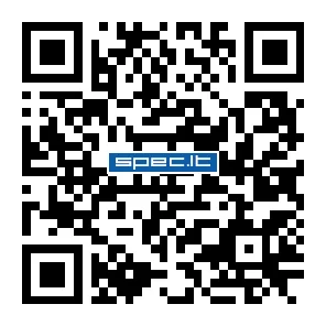 QR kodas | Linksmučių medžiotojų klubas