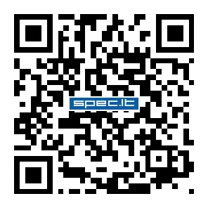 QR kodas | Linksmučių miškas, UAB | spec.lt