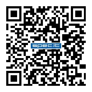 QR kodas | Linksmųjų kiškučių dvarelis Kauno rajone, VŠĮ