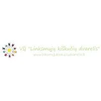 Linksmųjų kiškučių dvarelis, VŠĮ