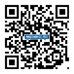 QR kodas | Linksmųjų kiškučių dvarelis, VŠĮ | spec.lt