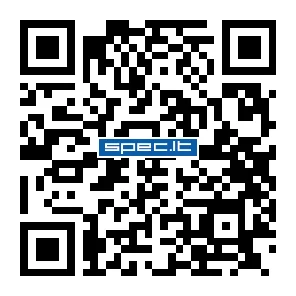 QR kodas | Linksmųjų klubas, VŠĮ