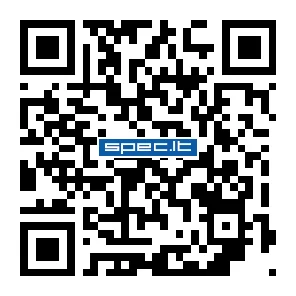 QR kodas | Linksmuoliai, Klubas | spec.lt