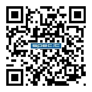 QR kodas | Linksmybių kambarys, MB | spec.lt