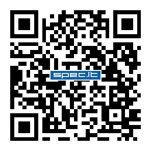 QR kodas | Linksted transport, UAB | spec.lt