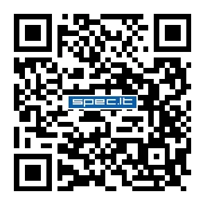 QR kodas | LINKUVĖLĖ, B. Lukoševičienės firma | spec.lt