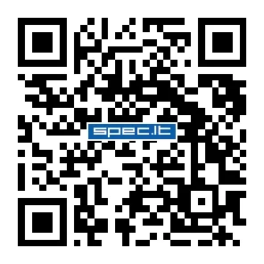 QR kodas | Linkuvos Kultūros Centras | spec.lt