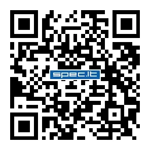 QR kodas | LINKUVOS MĖSA, UAB | spec.lt
