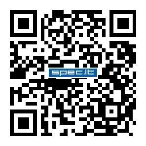 QR kodas | Linkuvos socialinės globos namai | spec.lt