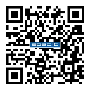 QR kodas | Linkuvos socialinių paslaugų centras | spec.lt
