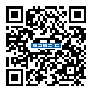 QR kodas | Linkuvos specialioji mokykla | spec.lt
