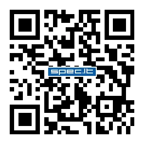 QR kodas | LinkYou, UAB | spec.lt