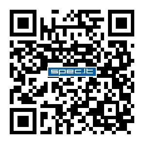QR kodas | LINLINE Medical Systems, UAB