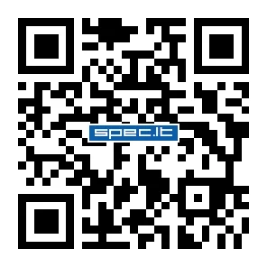 QR kodas | Linmansa, MB | spec.lt