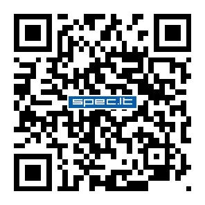QR kodas | LINMARKO SERVISAS, UAB | spec.lt
